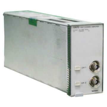 Tektronix 11A72 for Rent, Oscilloscope Amplifier