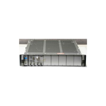 Tektronix 1411 for Rent, PAL Video Generator with 5 PAL modules