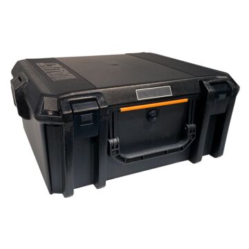 Tektronix 2-HC Hard carrying case for 2 Series Oscilloscopes