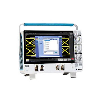 Tektronix 5-CMENET License; Ethernet (1000Base-T,  100Base-T, 10Base-T) compliance