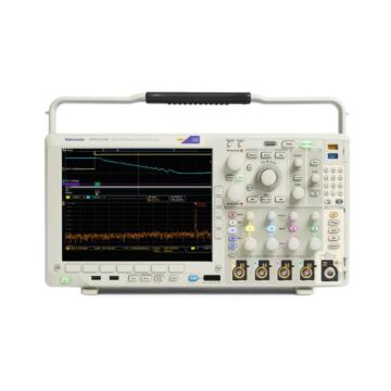Tektronix MDO4104C USED Mixed Domain Oscilloscope