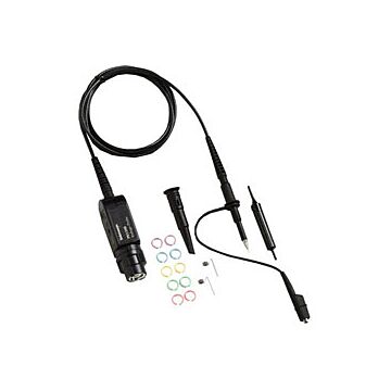 Tektronix P6139B Passive Probe: 500 MHz: 10X: BNC