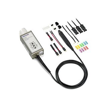 Tektronix P6251 for Rent 1GHz High Voltage Differential Probe, 5x, 50x Attenuation