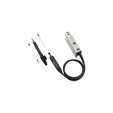 Tektronix P7633 Trimode Probe, Low Noise, 33 GHz, in Case with Accessories