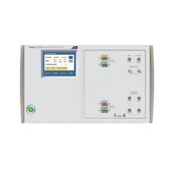 Tektronix PPG3204 USED Programmable Pattern Generator
