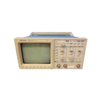 Used Tektronix TDS350 200 MHz, 2 Channel Digital Oscilloscope, 1GSa/s