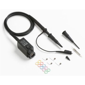 Tektronix TPP0500B for Rent, Passive Probe, 500 MHz, 10X, TekVPI for New tek Scopes 