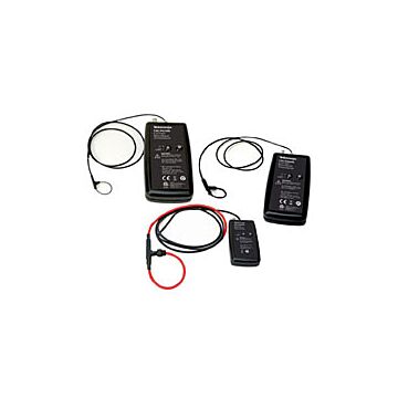 Tektronix TRCP3000 Current Probe - 16 MHz, 500 mA to 3000A AC, BNC Interface