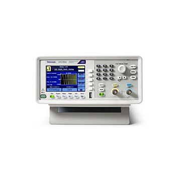 Tektronix AFG1062 Arbitrary /Function Generator, 2 Channel, 60MHz, 300 MSa/S