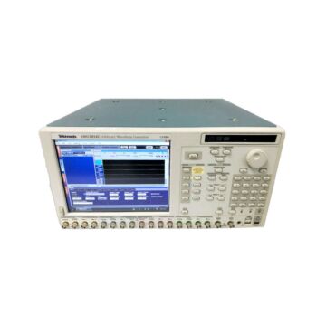 Rent Tektronix AWG5014C Arbitrary Waveform Generator