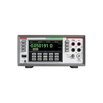 Keithley DMM6500 6.5 Digit Digital Multimeter