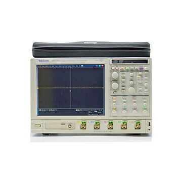 Tektronix DPO7054 USED FOR SALE Oscilloscope,4-channel,500Mhz 