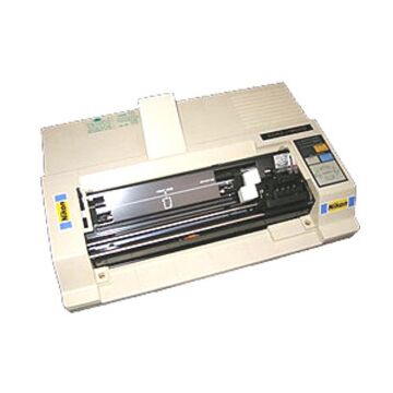 Tektronix HC100 for Rent, 4-Pen Color Plotter Compatible with the TDS series