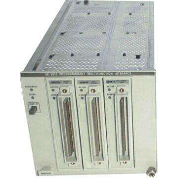 Tektronix MI5010 for Rent, Programmable Multifunction Interface