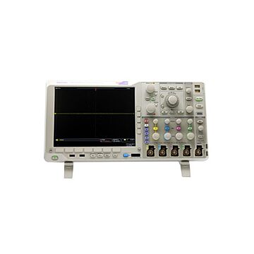 Tektronix MSO4104B USED FOR SALE Mixed Signal Oscilloscope 1GHz Bandwidth,4 Analog