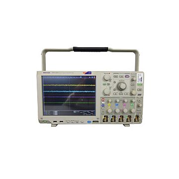 Tektronix MSO5204 Used for Sale 2 GHz, 4 Channel Mixed Signal Oscilloscope