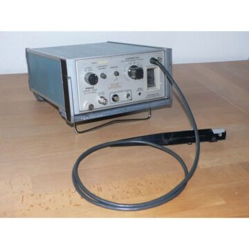 Tektronix P6042 for Rent, Current Probe, DC to 50 MHz, Risetime 7ns, Input Power <20W