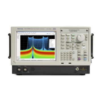 Tektronix RSA5115B for Rent, Real Time Spectrum Analyzer, 1Hz-15GHz