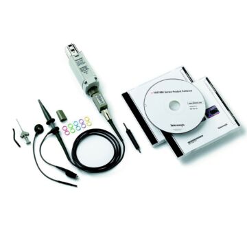 Tektronix TCA-1MEG USED FOR SALE Amplifier, Hi Impedance Buffer, 1MOhm/10pF, w/ P6139B