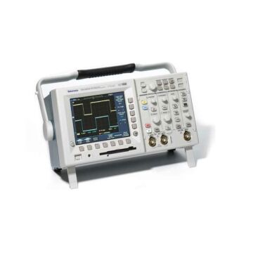 Tektronix TDS3044B USED FOR SALE Digital Oscilloscope,400MHz 4-Channel