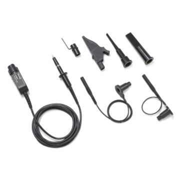 Tektronix TPP0850 FOR RENT High Voltage Probe, 800 MHz, 50X,2.5kV, Single-ended, TekVPI