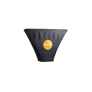 Testo 0554 4201 12" x 48" Fabric Hood for 420