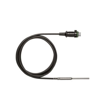 Testo 0628 0006Testo 0628 0006 Immersion/Penetration Temperature NTC Probe with 1.5m Cable, -31 to 176F