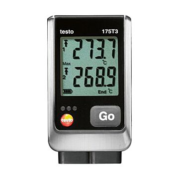 Testo 175 T3