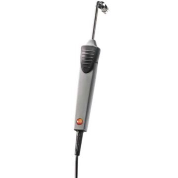 Testo 0602 0993 90 Fast Action Angle Surface Probe, Type K
