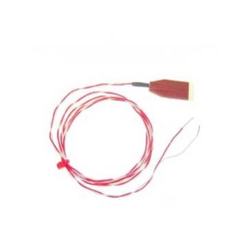 Thermco ACCD1075 Surface-Self Adhesive silicone patch Probe