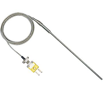 Omega Engineering TJ36-CASS-14U-18-SB-SMPW-M