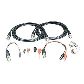 BK Precision TLFG Function Generator Test Leads Set