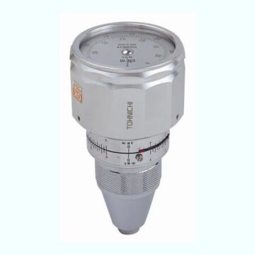 Tohnichi 15BTG-A-S 2-15IN lb. Torque Wrench with Memory Pointer