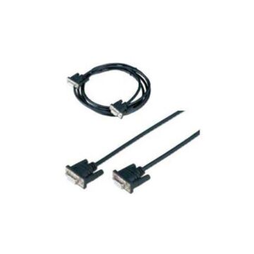 Tohnichi 383 EPP16M3 Printer Connecting Cble for DOTE3, LC3, TDT3, TME2, CD5