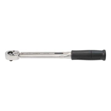 Tohnichi BQSP70N Both Directions,Ratchet Head Torq Wrch, 35-70N.m,3/8" Sq Dr