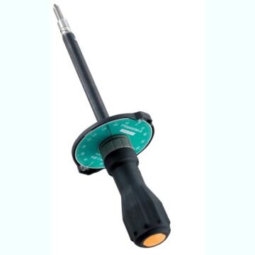 Tohnichi FTD Series Dial Indicating Torque Screwdriver/Bi-Directional Loading