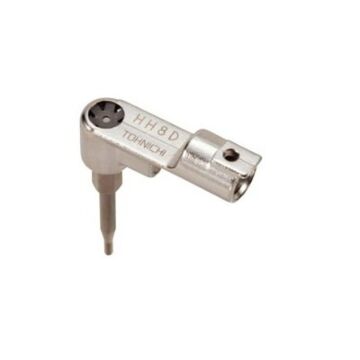 Tohnichi HH8D Hex Head
