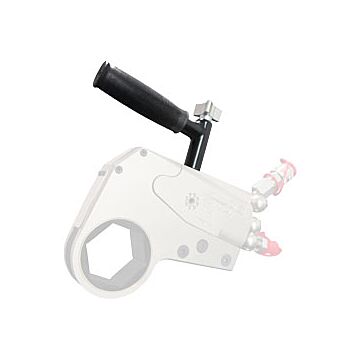 Handle Applied to the TX-4