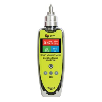 Test Products International 9070