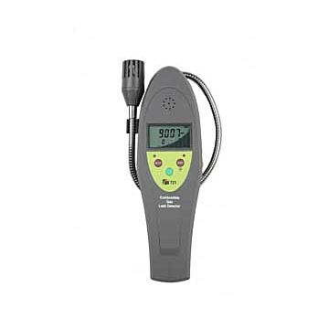 Test Products International 721