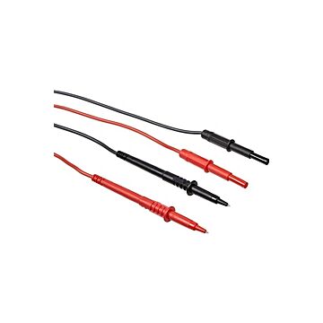 Test Products International TL1500B Banana Type Test Leads