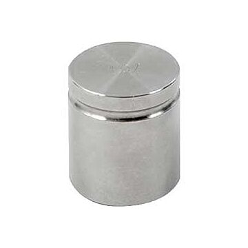 Troemner 1217W 2 oz Class F Test Weight with NVLAP Certificate