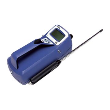 TSI Incorporated PTRAK-8525 FOR RENT Ultrafine Particle Counter less than 0.1micron