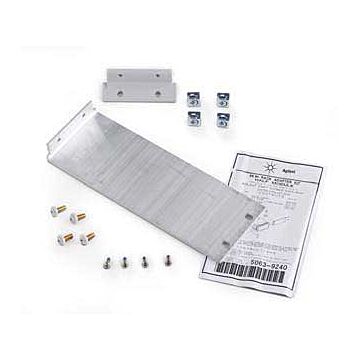 Keysight Technologies U3400A-1CM 2-slot, Half Rack Sized Rack Mount Kit