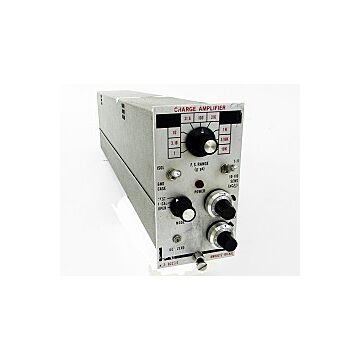 Unholtz Dickie D22C2 for Rent, Charge Amplifier