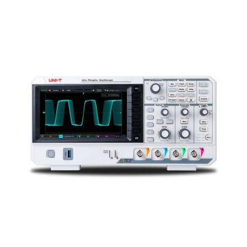 UNI-T UPO1054 50MHz 4 Channel DSO Oscilloscope
