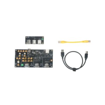 UNI-T UT-GBE-FT 100M/1000M ETH Test Fixture