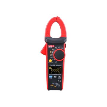 UNI-T UT216D 600A TRMS Digital AC/DC Clamp Meter