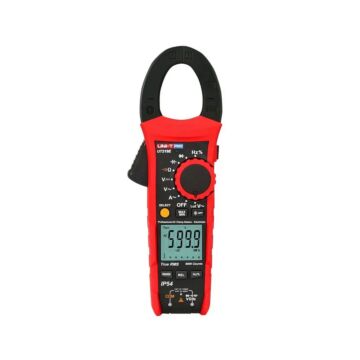 UNI-T  UT219E Professional Clamp Meter