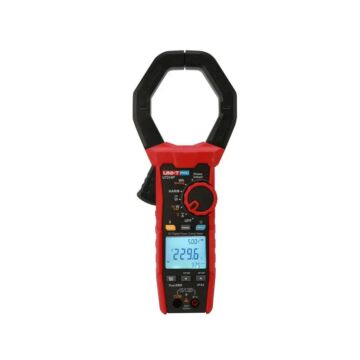 UNI-T  UT219P AC Digital Power Clamp Meter